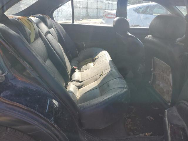 Photo 10 from auction – 1997 NISSAN MAXIMA SE with VIN JN1CA21D9VM521325
