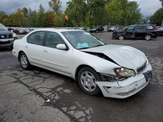 Photo 4 from auction – 2001 INFINITI I30 with VIN JNKCA31A91T031815