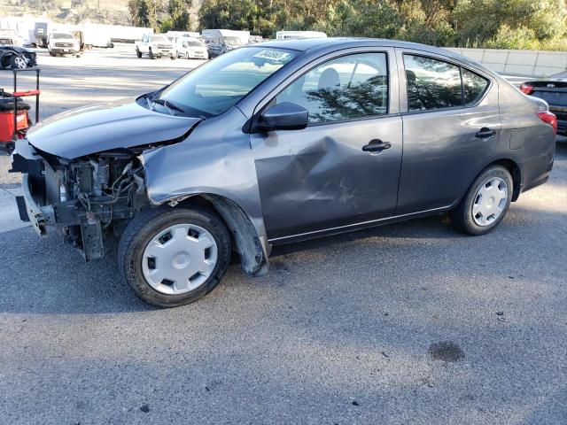 Photo 1 from auction – 2016 NISSAN VERSA S with VIN 3N1CN7AP9GL884362