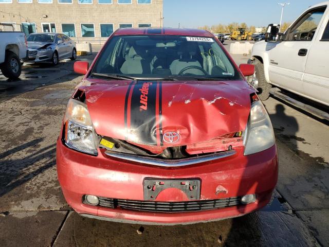 Photo 5 from auction – 2008 TOYOTA PRIUS with VIN JTDKB20U387769063