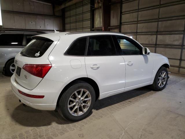 Zdjęcie 3 z aukcji – 2012 AUDI Q5 PREMIUM z VIN WA1LFAFP2CA137858