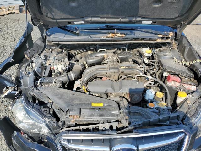 Photo 11 from auction – 2015 SUBARU IMPREZA SP with VIN JF1GPAZ66FH280529