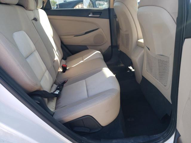 Photo 11 from auction – 2016 HYUNDAI TUCSON LIM with VIN KM8J3CA29GU235170