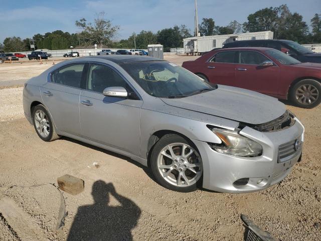 Photo 4 from auction – 2013 NISSAN MAXIMA S with VIN 1N4AA5AP9DC843392