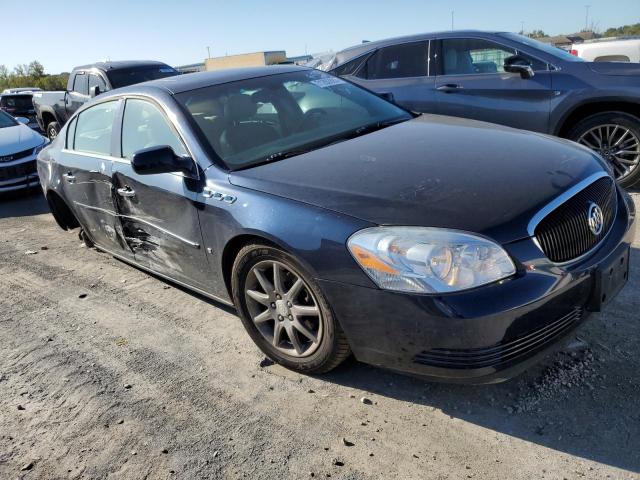 Photo 4 from auction – 2006 BUICK LUCERNE CX with VIN 1G4HD57226U218014
