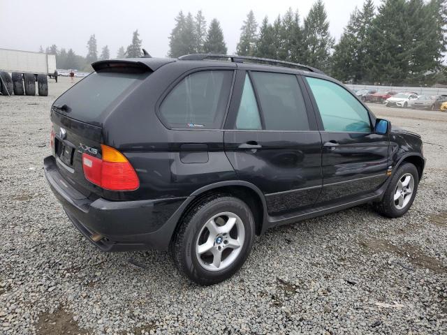 Photo 3 from auction – 2003 BMW X5 3.0I with VIN 5UXFA53543LV86294