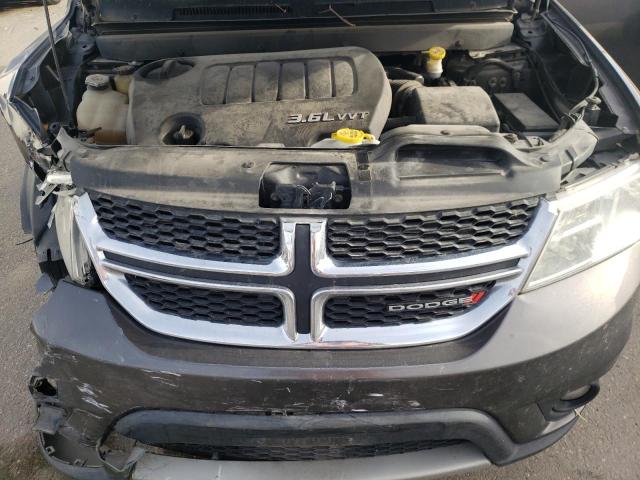Zdjęcie 12 z aukcji – 2015 DODGE JOURNEY SX z VIN 3C4PDCBG8FT644274