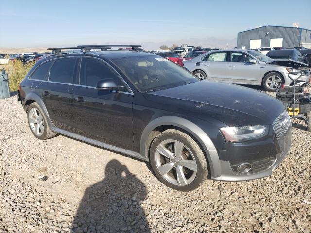صورة رقم 4 من المزاد - 2013 AUDI A4 ALLROAD مع VIN WA1UFAFL5DA055965