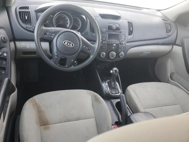 Photo 8 from auction – 2011 KIA FORTE EX with VIN KNAFU4A2XB5326820