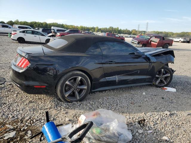 Photo 3 from auction – 2015 FORD MUSTANG with VIN 1FATP8EM3F5397062