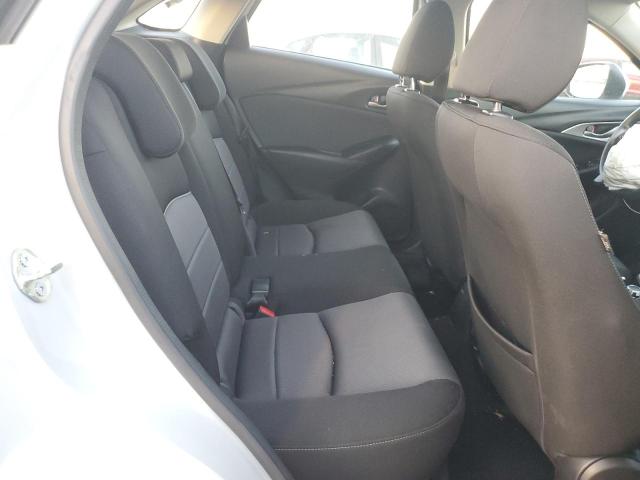 Photo 10 from auction – 2018 MAZDA CX-3 SPORT with VIN JM1DKFB77J0312763