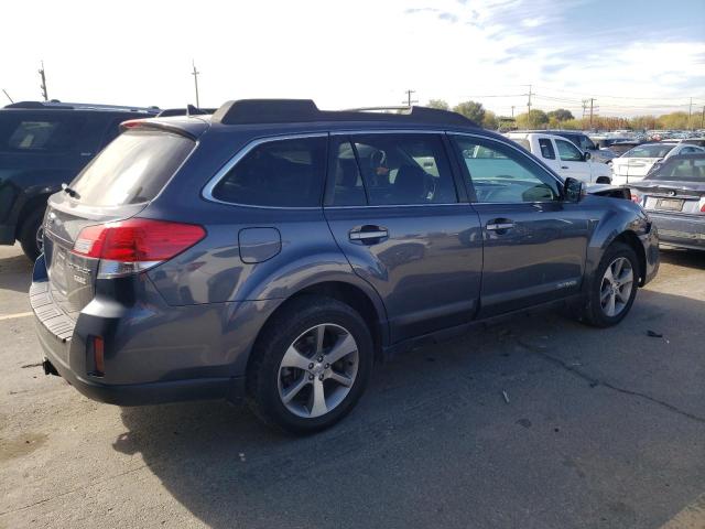 Снимка 3 от търг – 2014 SUBARU OUTBACK 2. с VIN 4S4BRBPCXE3273815