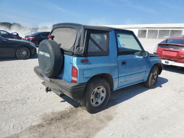 Photo 3 from auction – 1995 GEO TRACKER with VIN 2CNBE18U2S6920726