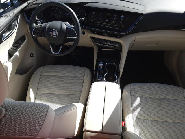 Photo 8 from auction – 2023 BUICK ENVISION P with VIN LRBAZLR40PD056166