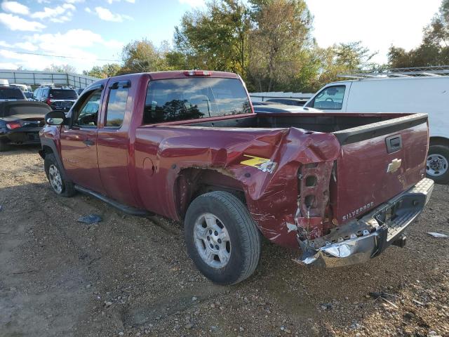 صورة رقم 2 من المزاد - 2007 CHEVROLET SILVERADO مع VIN 2GCEK19J671633649