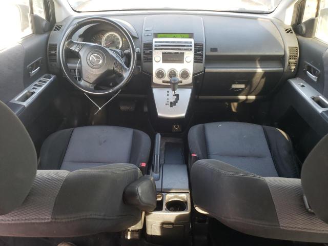 Photo 8 from auction – 2007 MAZDA 5 with VIN JM1CR29L270141917
