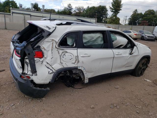 Photo 3 from auction – 2019 JEEP CHEROKEE L with VIN 1C4PJMDX5KD451396