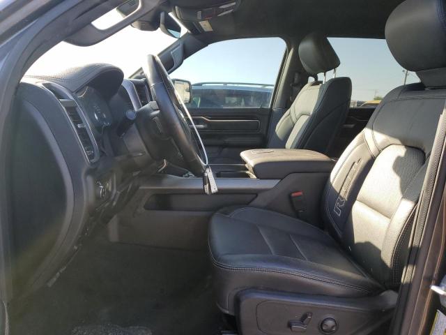 Photo 7 from auction – 2022 RAM 1500 REBEL with VIN 1C6SRFLT9NN214185
