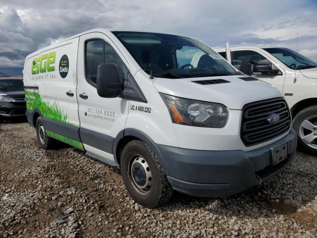 Photo 4 from auction – 2015 FORD TRANSIT T- with VIN 1FTNE1YM2FKA28447