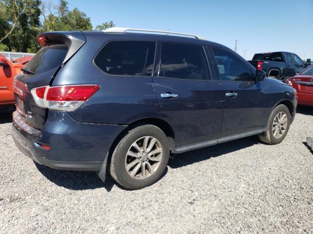 Photo 3 from auction – 2016 NISSAN PATHFINDER with VIN 5N1AR2MM4GC622270