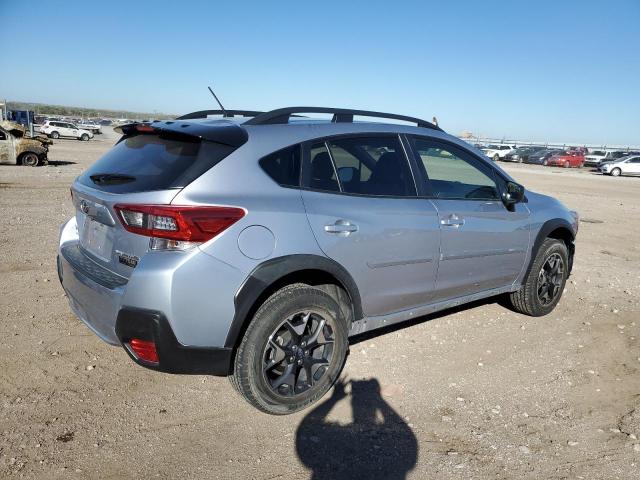 Photo 3 from auction – 2020 SUBARU CROSSTREK with VIN JF2GTABC3L8238743