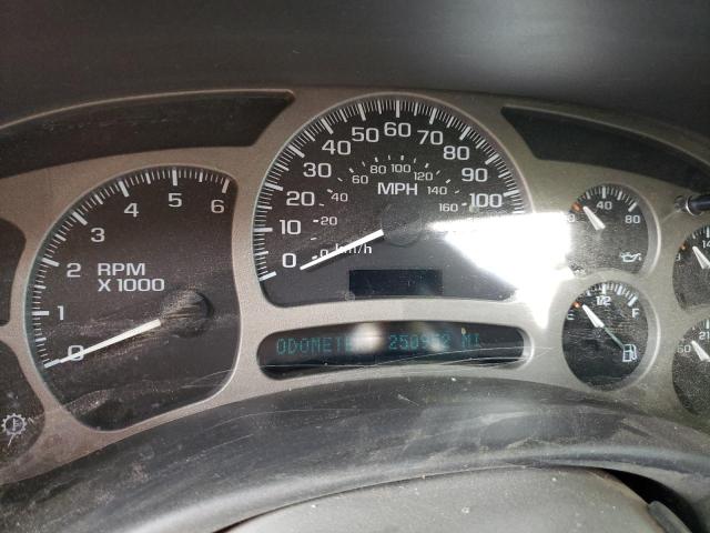 Photo 9 from auction – 2005 GMC YUKON with VIN 1GKEK63U75J153448