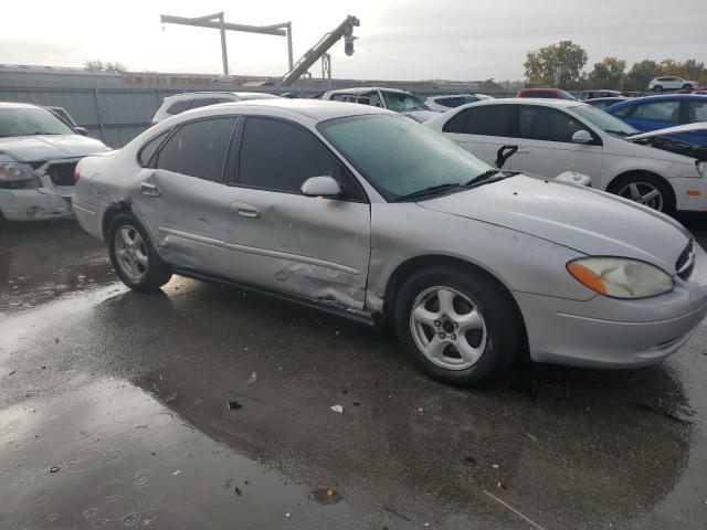 Photo 4 from auction – 2003 FORD TAURUS SES with VIN 1FAFP55273G272768