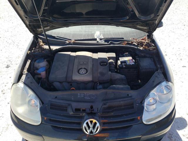 Photo 11 from auction – 2009 VOLKSWAGEN RABBIT with VIN WVWAB71K49W014162