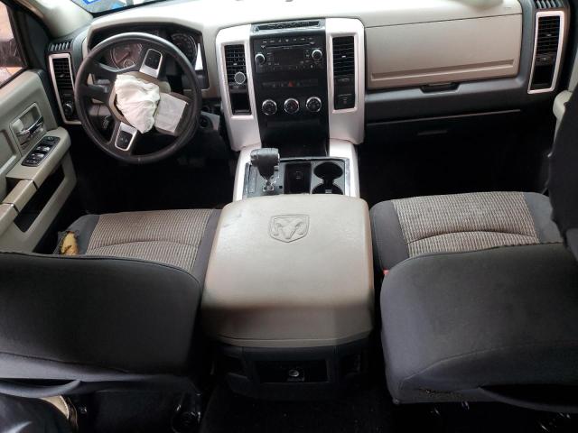 Photo 8 from auction – 2009 DODGE RAM 1500 with VIN 1D3HB13T79S727539