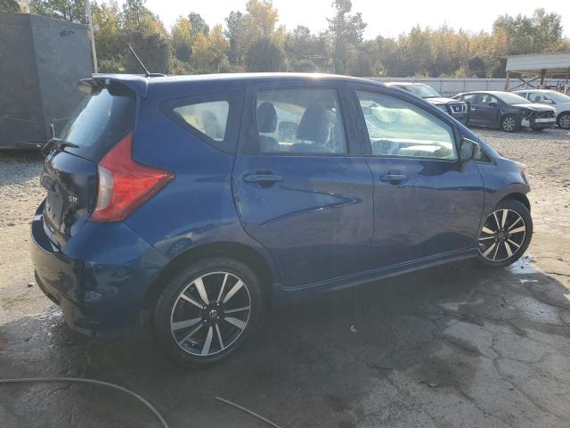 Photo 3 from auction – 2018 NISSAN VERSA NOTE with VIN 3N1CE2CP9JL362189