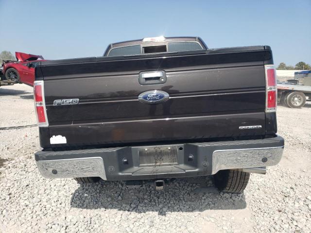 Photo 6 from auction – 2014 FORD F150 SUPER with VIN 1FTFW1EFXEKE35731