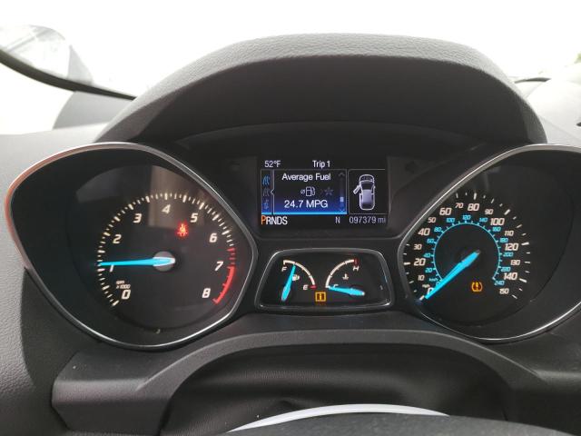 Photo 9 from auction – 2013 FORD ESCAPE SEL with VIN 1FMCU9HX7DUB17446