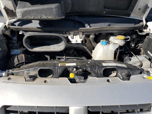 Photo 11 from auction – 2014 RAM PROMASTER with VIN 3C6TRVBGXEE123255
