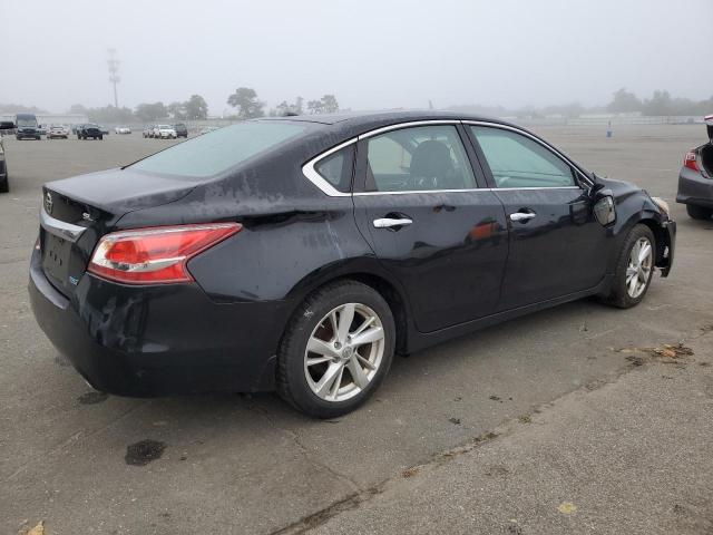 Photo 3 from auction – 2013 NISSAN ALTIMA 2.5 with VIN 1N4AL3AP1DC138648