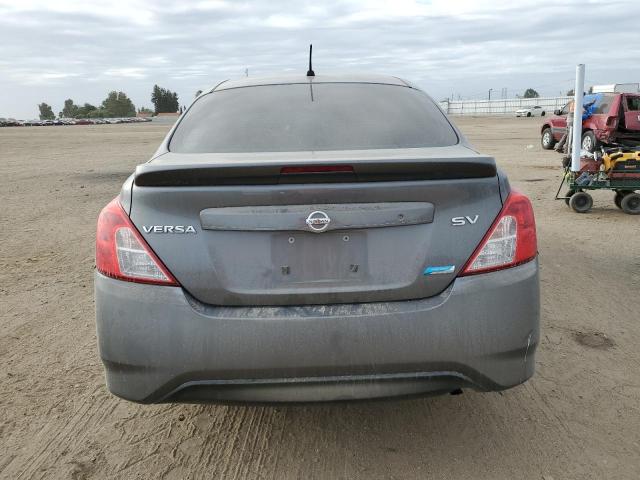 Photo 6 from auction – 2016 NISSAN VERSA S with VIN 3N1CN7AP3GL806725