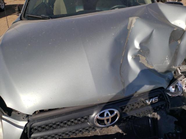 Photo 11 from auction – 2007 TOYOTA RAV4 with VIN JTMZK33VX75009828