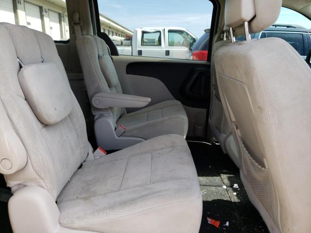Photo 11 from auction – 2013 DODGE GRAND CARA with VIN 2C4RDGBG4DR644143