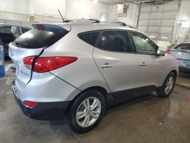 Photo 3 from auction – 2012 HYUNDAI TUCSON GLS with VIN KM8JU3AC5CU323973