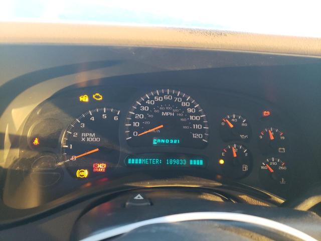 Foto 9 de la subasta – 2003 CHEVROLET SILVERADO con VIN 1GCHC29G13E232636