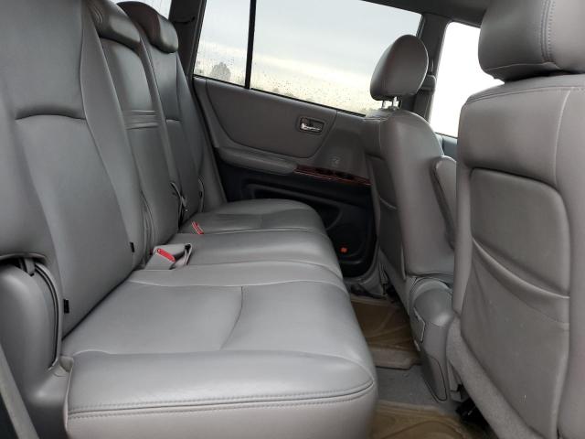 Photo 11 from auction – 2005 TOYOTA HIGHLANDER with VIN JTEEP21AX50114790