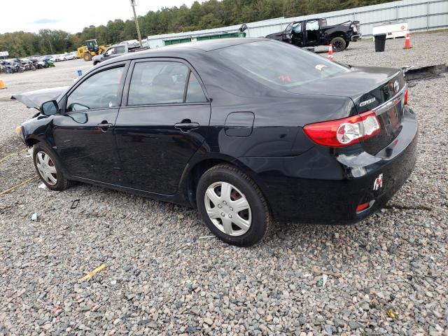 Photo 2 from auction – 2011 TOYOTA COROLA with VIN JTDBU4EE3B9150577