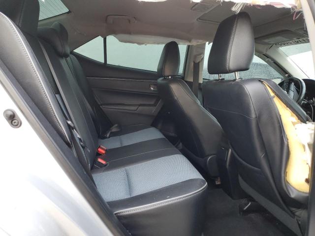 Photo 10 from auction – 2014 TOYOTA COROLLA L with VIN 2T1BURHE0EC085498