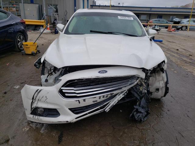 Photo 5 from auction – 2015 FORD FUSION SE with VIN 1FA6P0HD4F5115764
