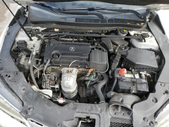 Photo 11 from auction – 2016 ACURA TLX with VIN 19UUB1F38GA007903