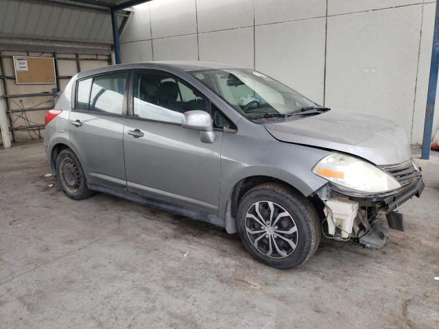 Photo 4 from auction – 2012 NISSAN VERSA S with VIN 3N1BC1CP1CK199980