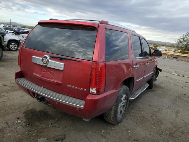 Photo 3 from auction – 2013 CADILLAC ESCALADE L with VIN 1GYS4BEFXDR266403