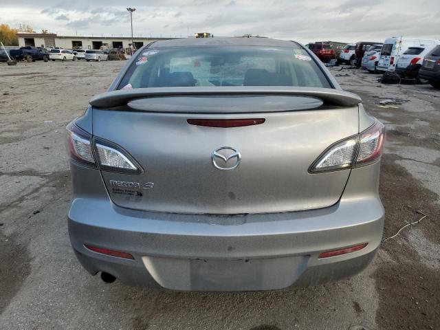 Photo 6 from auction – 2012 MAZDA 3 I with VIN JM1BL1V77C1541931