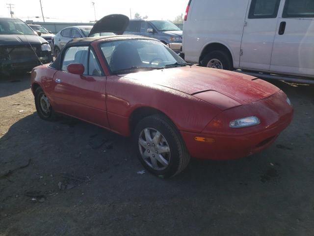 Photo 4 from auction – 1992 MAZDA MX-5 MIATA with VIN JM1NA3510N0305060