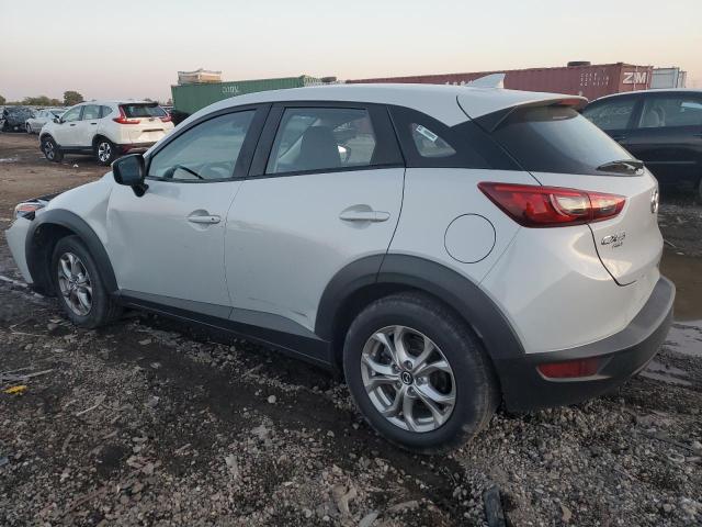 Photo 2 from auction – 2018 MAZDA CX-3 SPORT with VIN JM1DKFB77J0312763