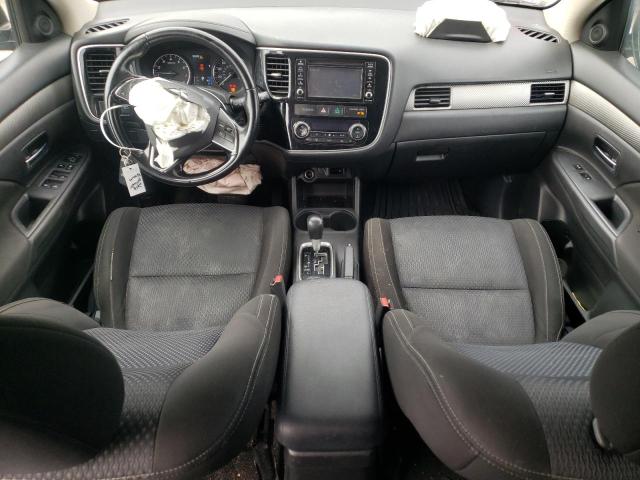 Photo 8 from auction – 2016 MITSUBISHI OUTLANDER with VIN JA4AZ3A31GZ021234